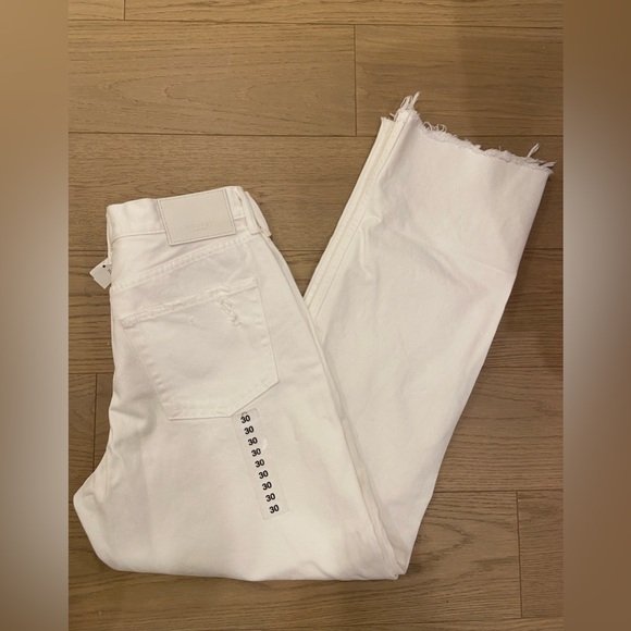 Moussy Odessa Jeans - Picture 5 of 5